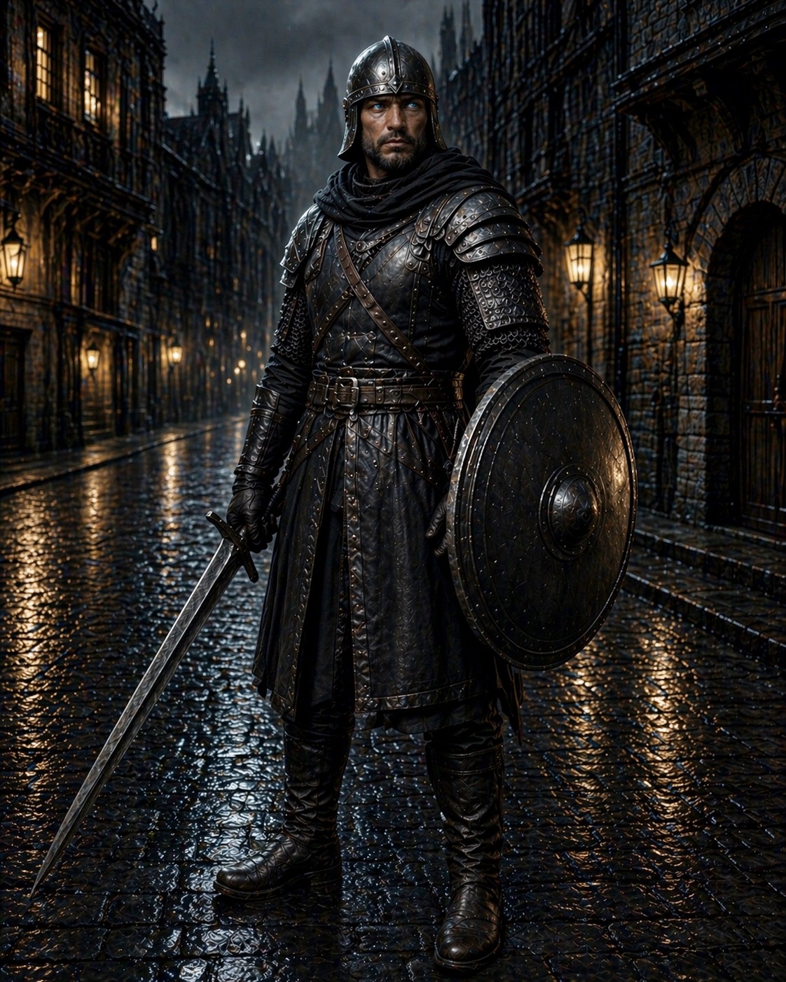 Luna Guard