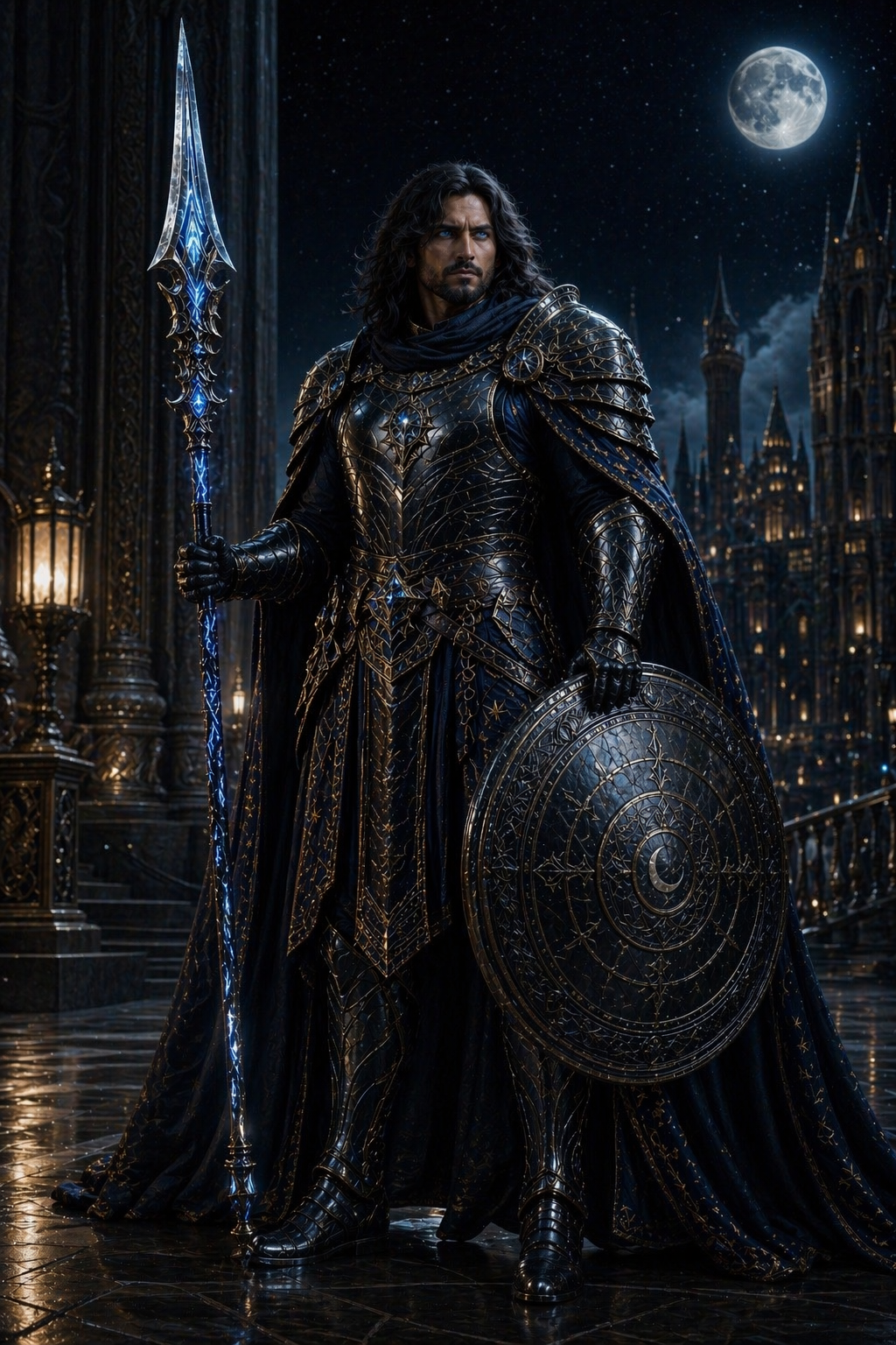 الحارس