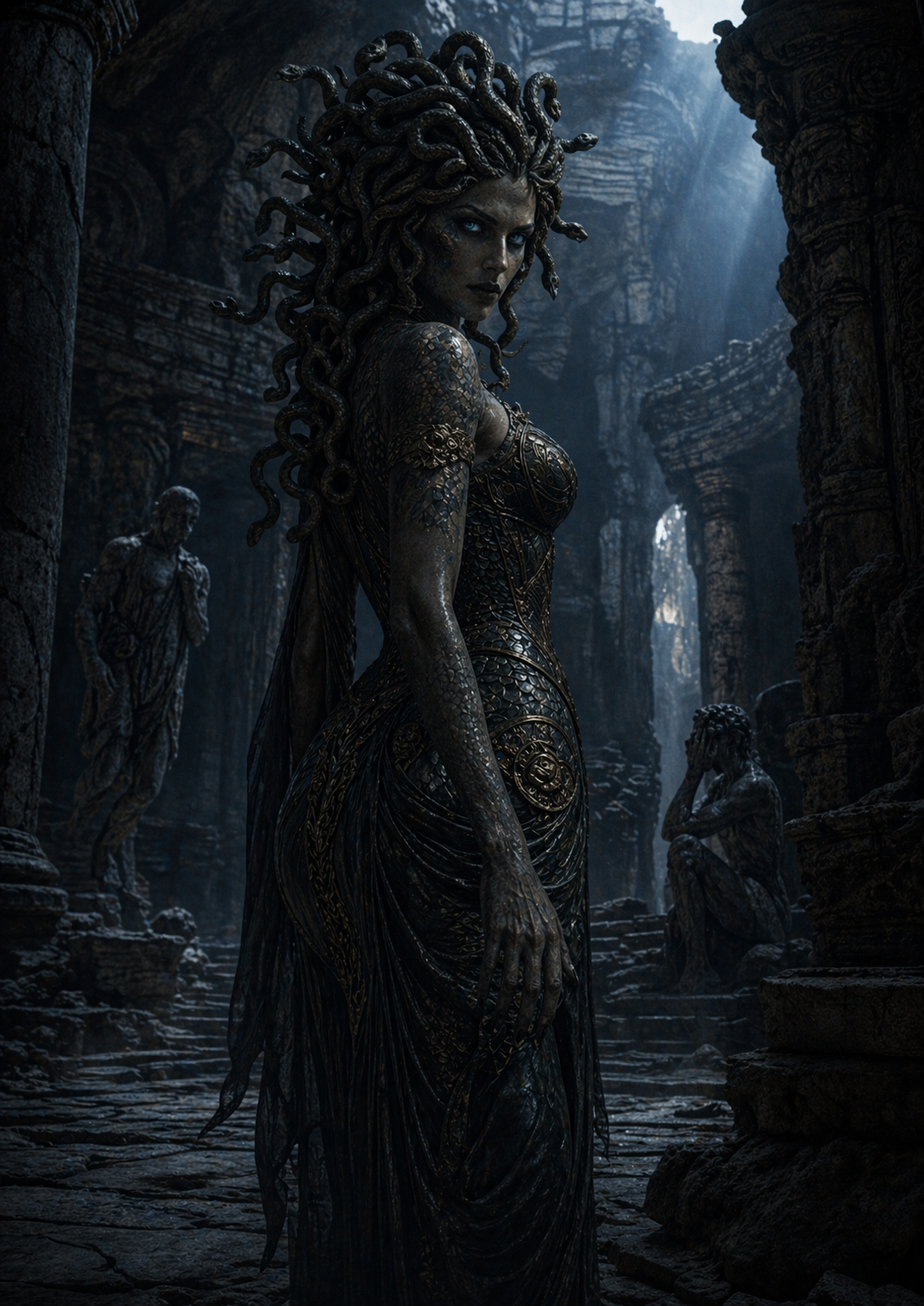 Medusa