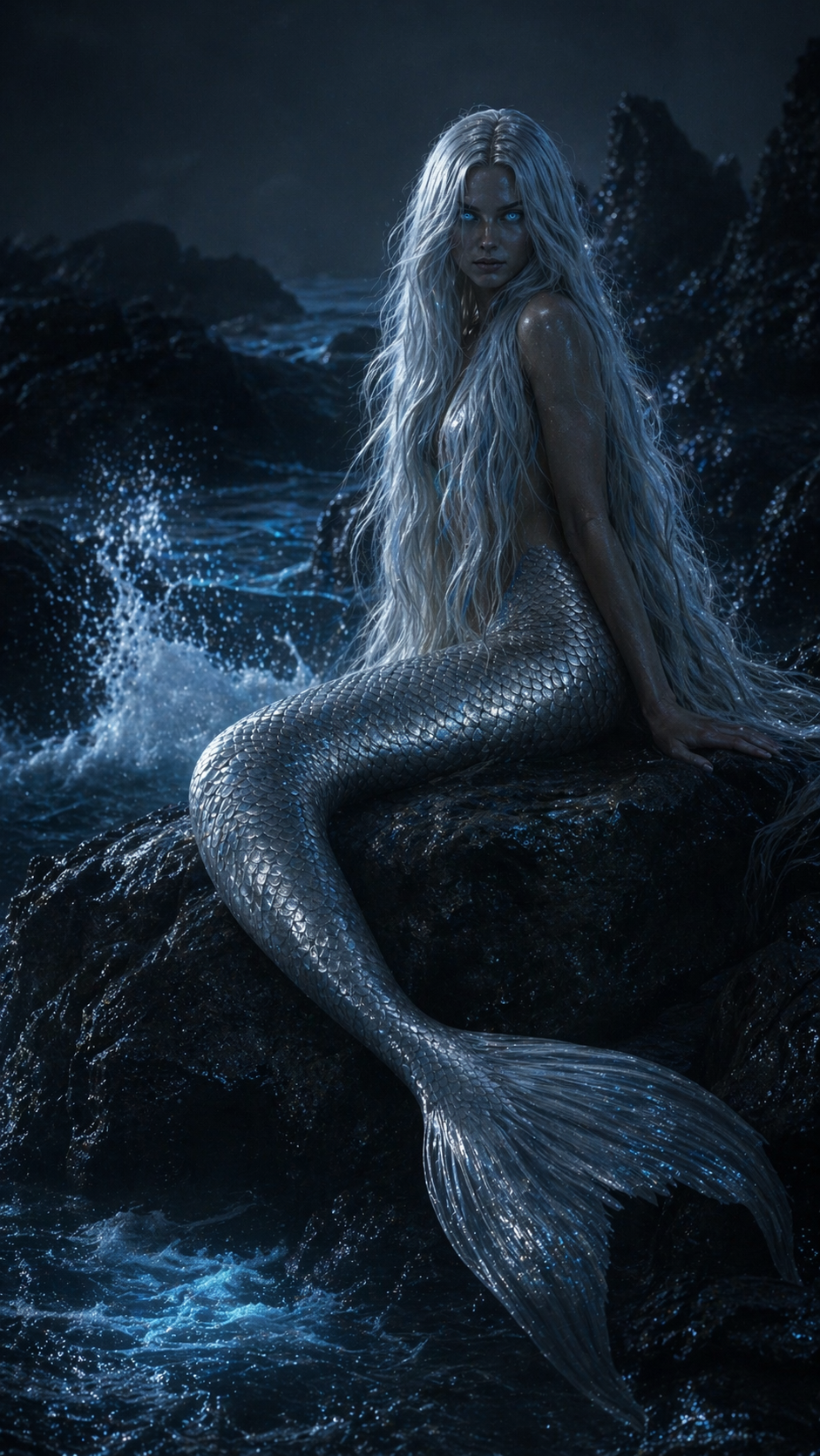 Mermaid