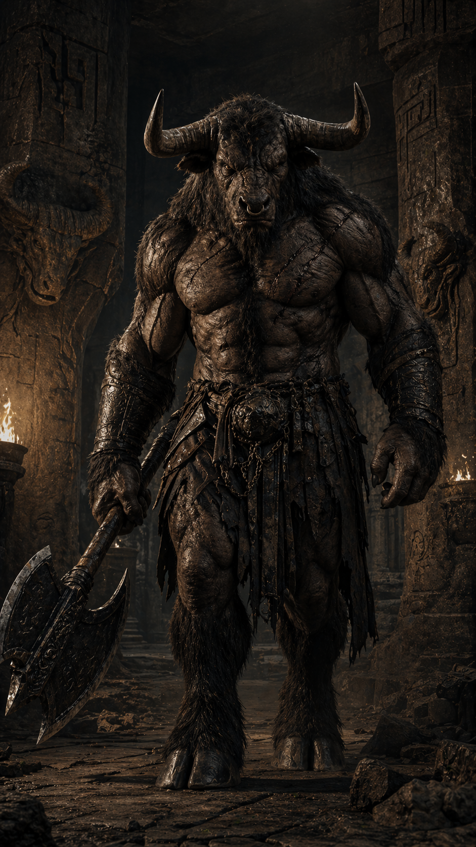 Minotaur