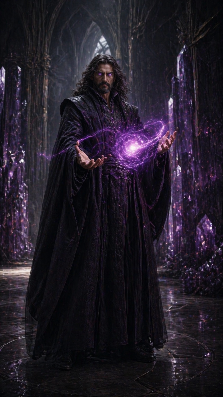 Nebula Weaver