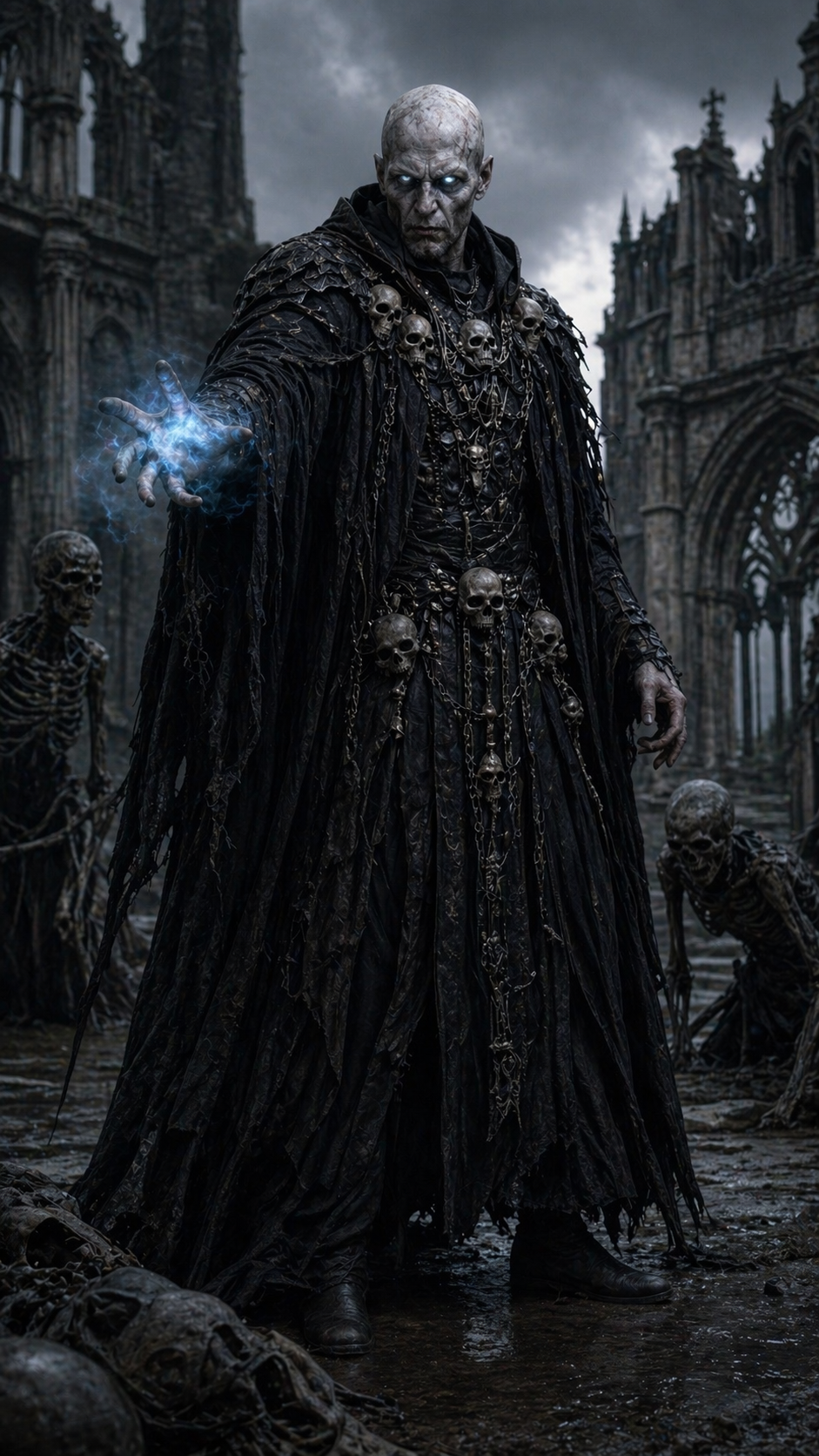 Necromancer