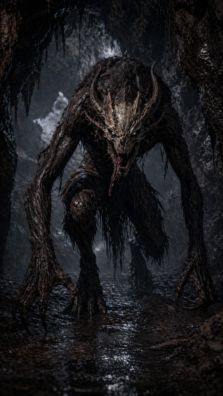 Night Crawler