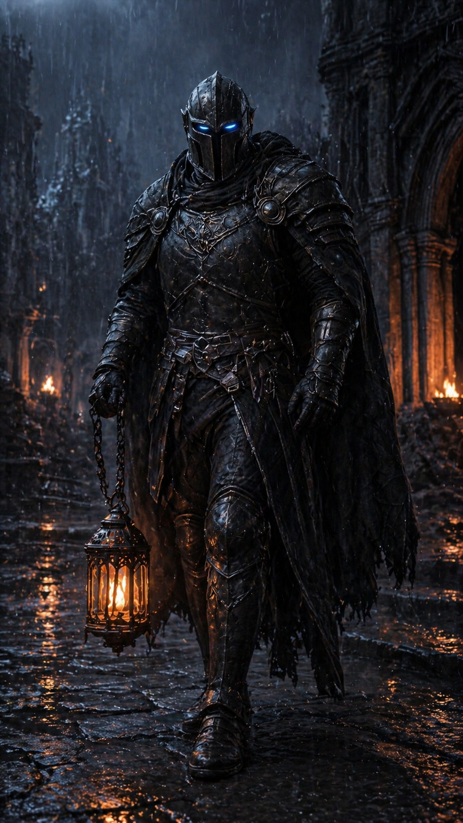 Night Walker
