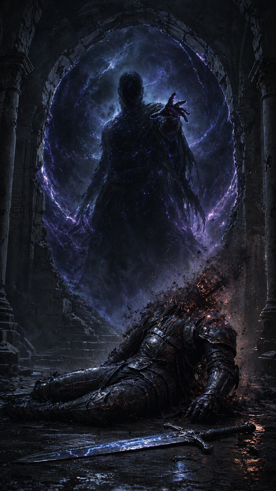 Nullbringer