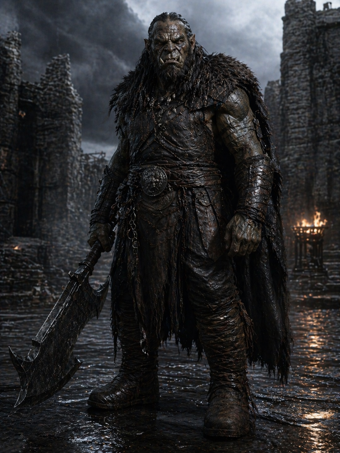 Orc