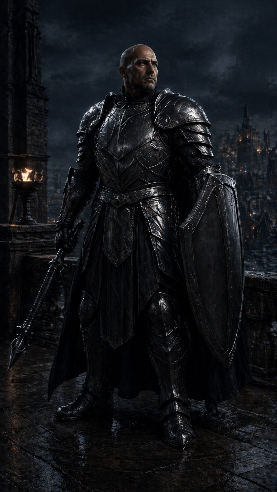 Paladin