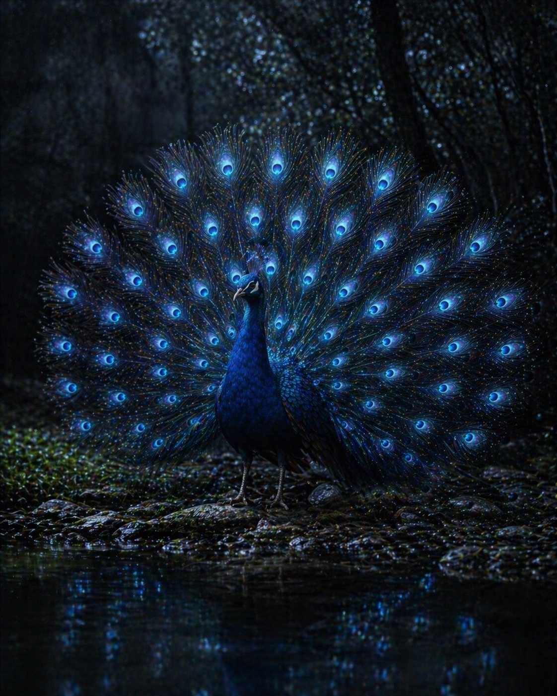 Peacock