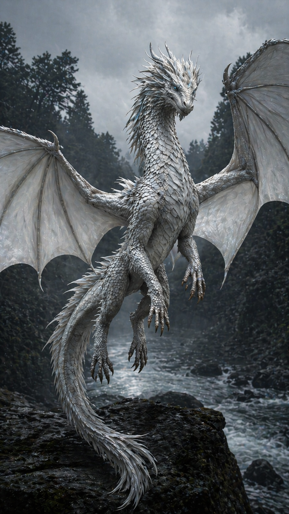 Pearl Draconis