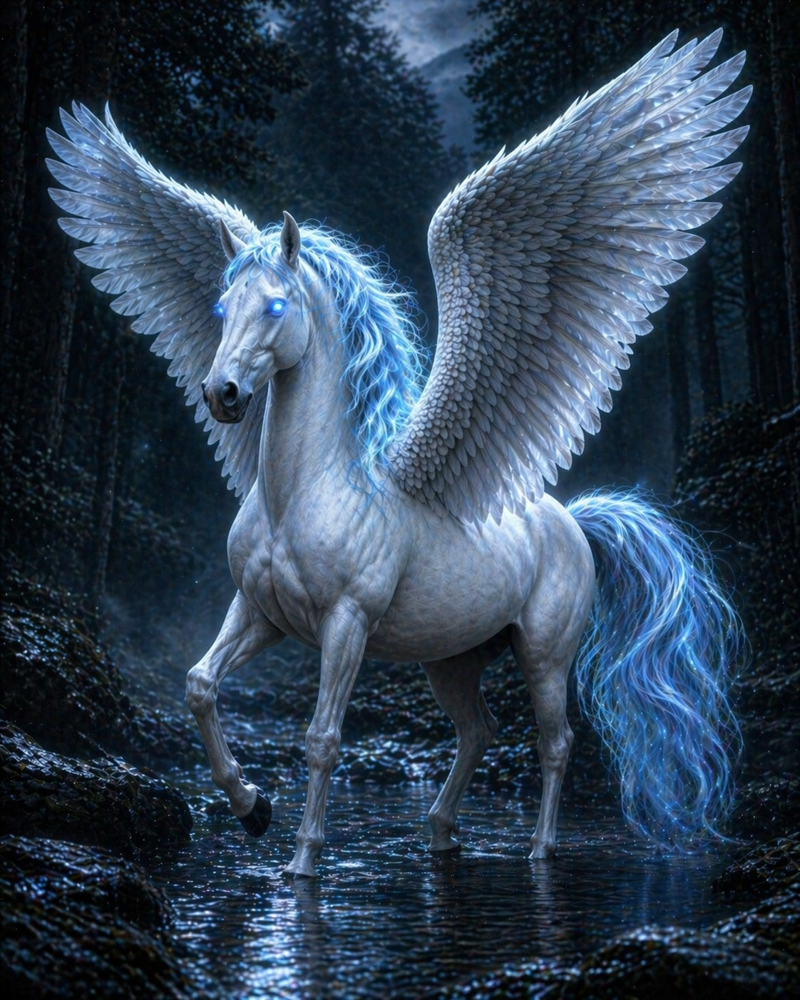 Pegasus