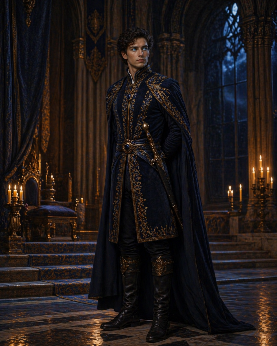 Prince