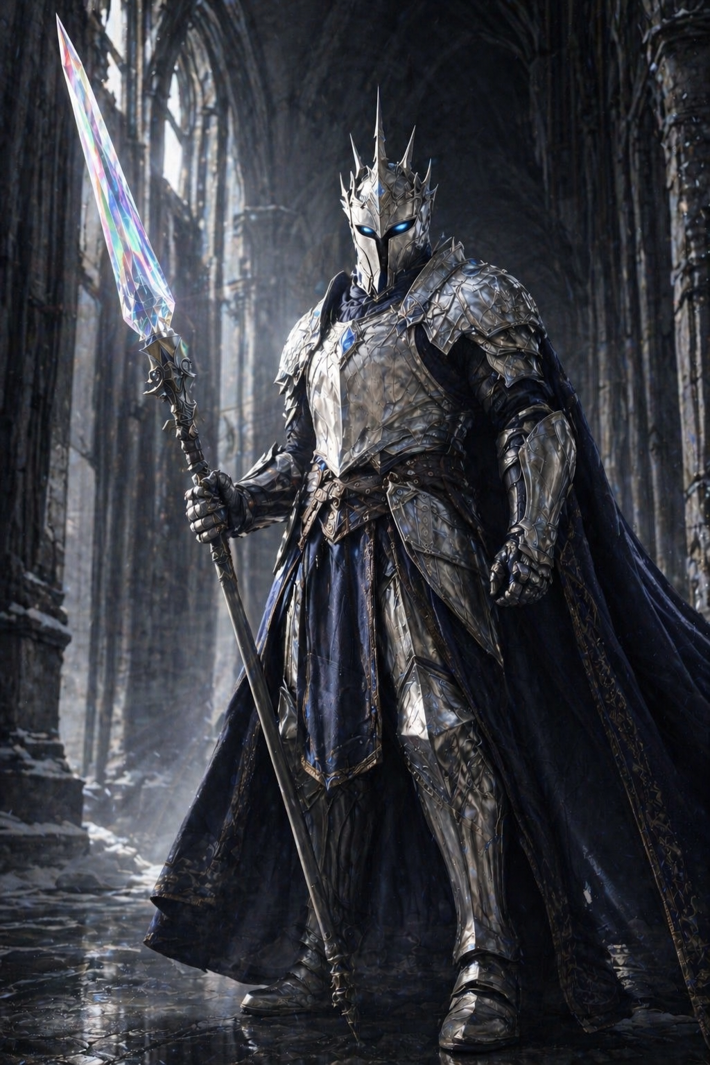 Prism Knight