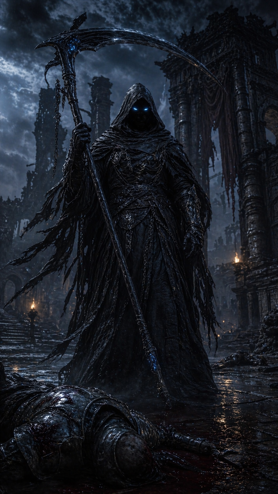 Reaper