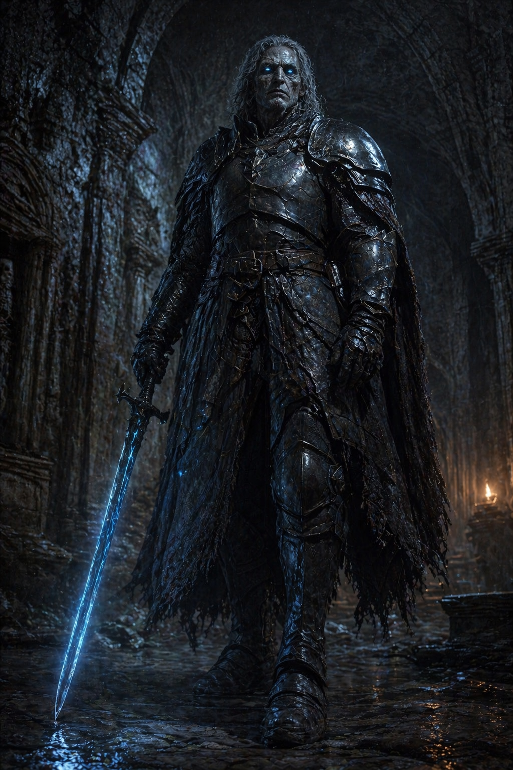 Revenant