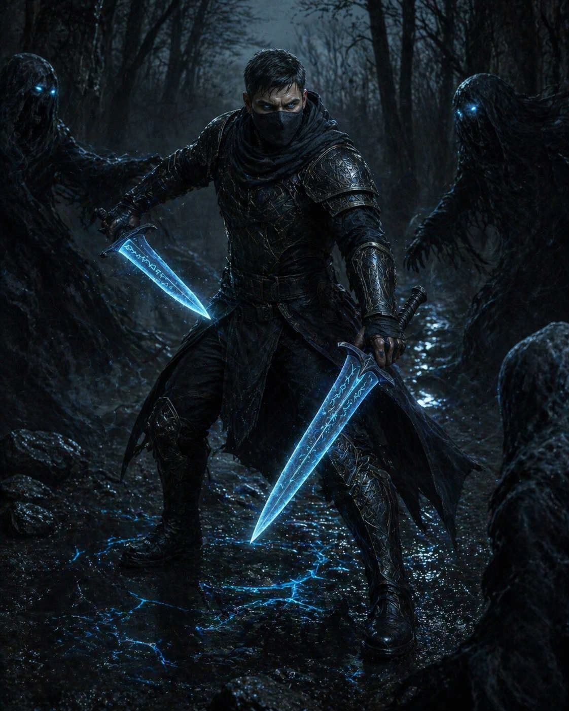 Rune Breaker