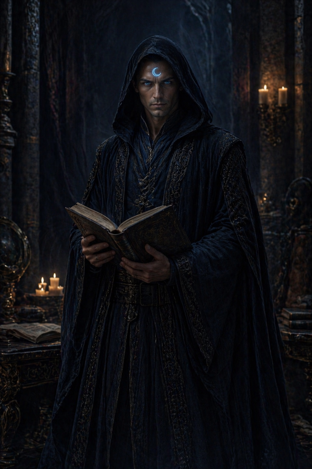 Seer