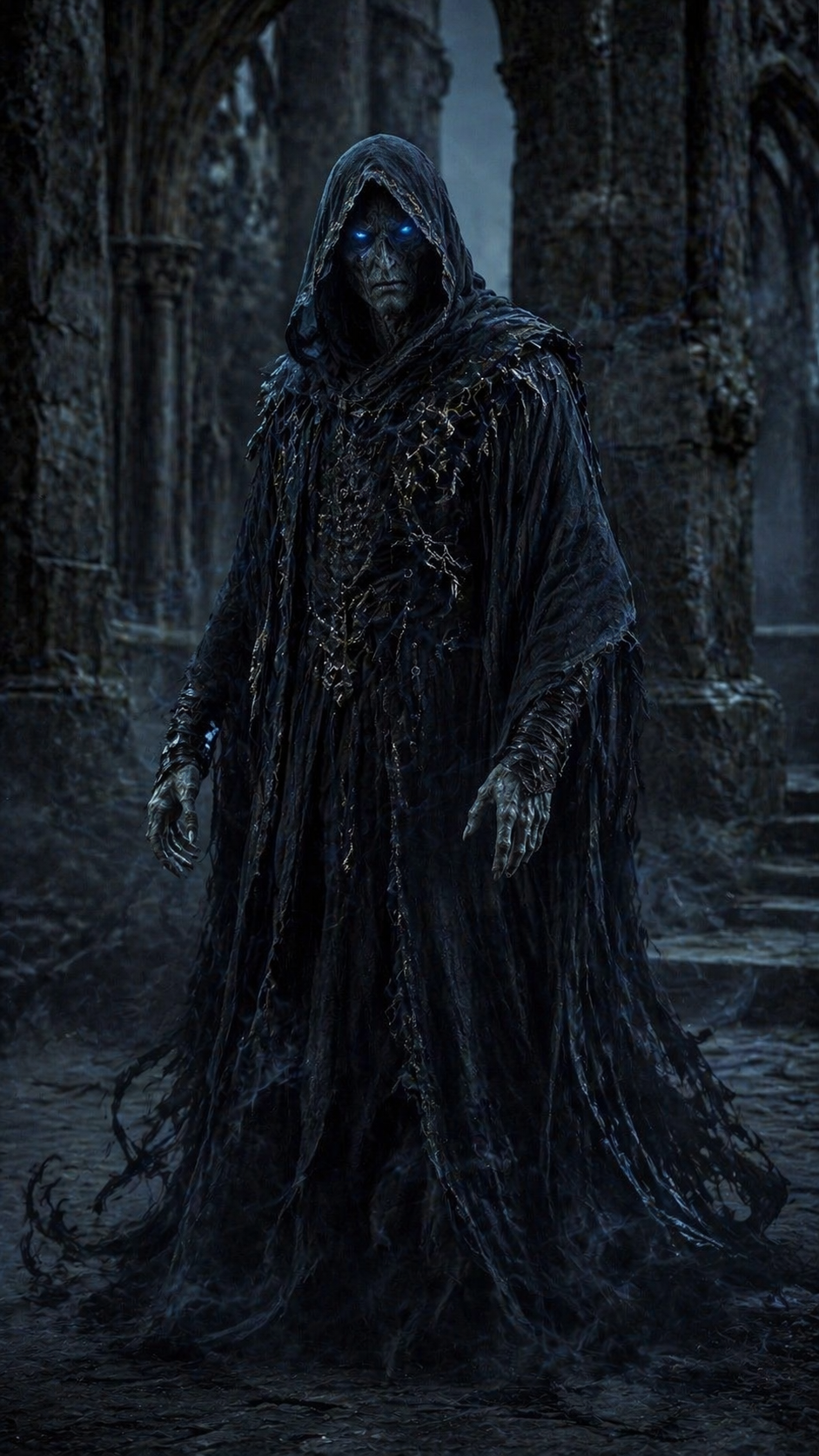 Shadow Reign
