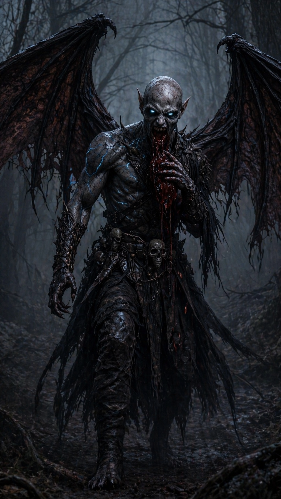 Shadow Stalker