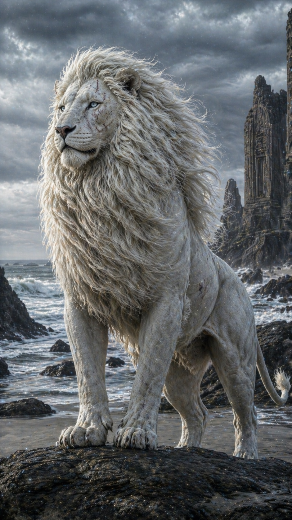 Silverbeach Guardian