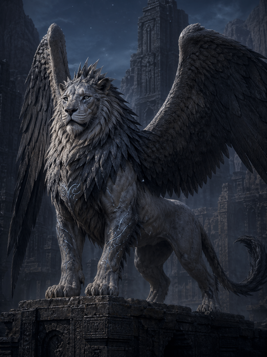 Sphinx