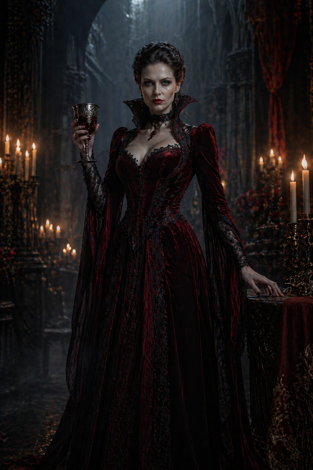 The Countess