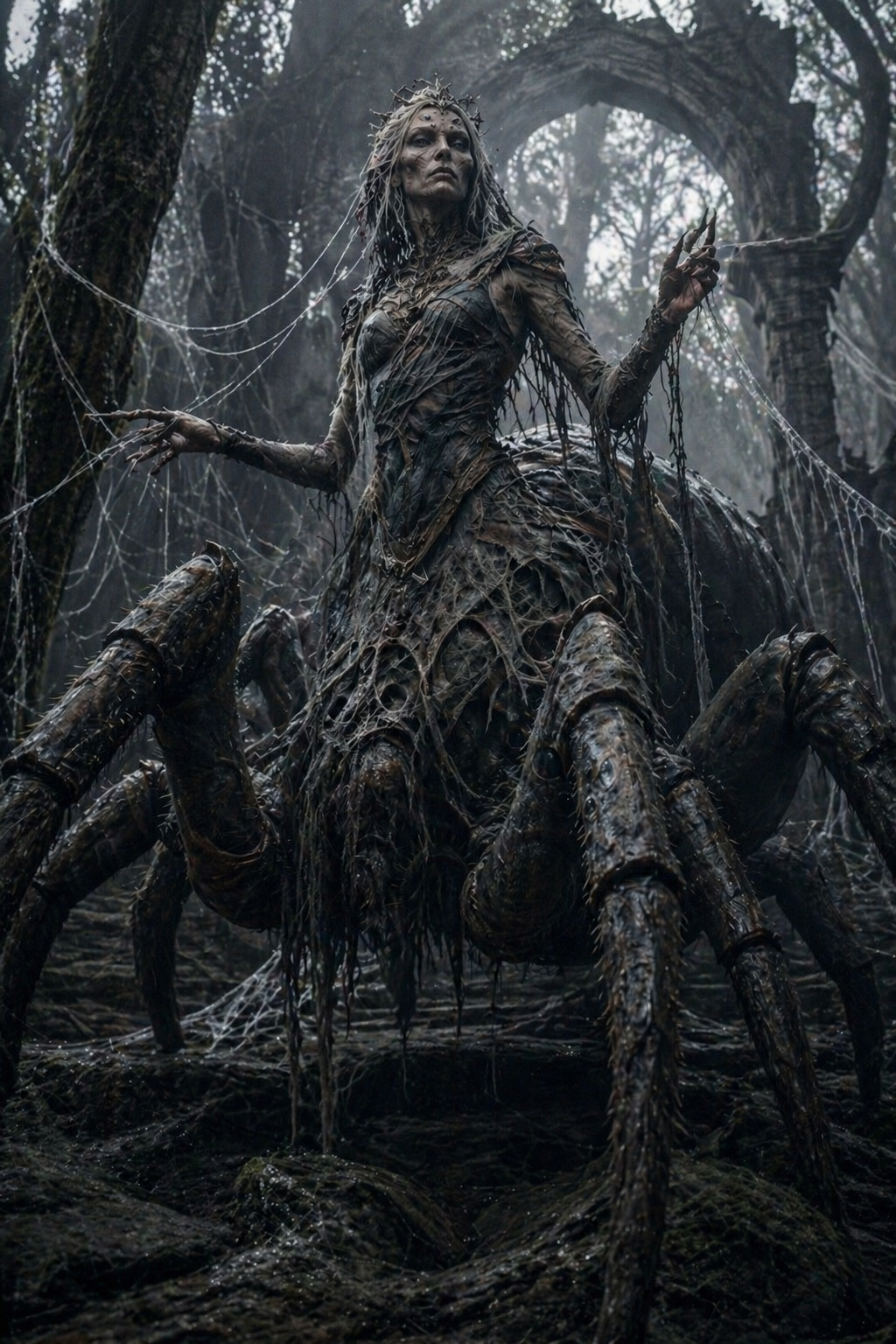 The Weaver