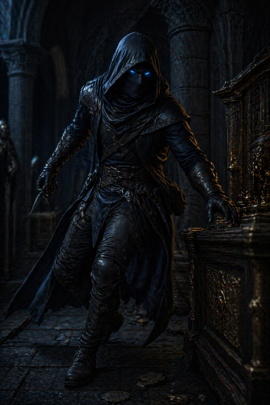 Thief
