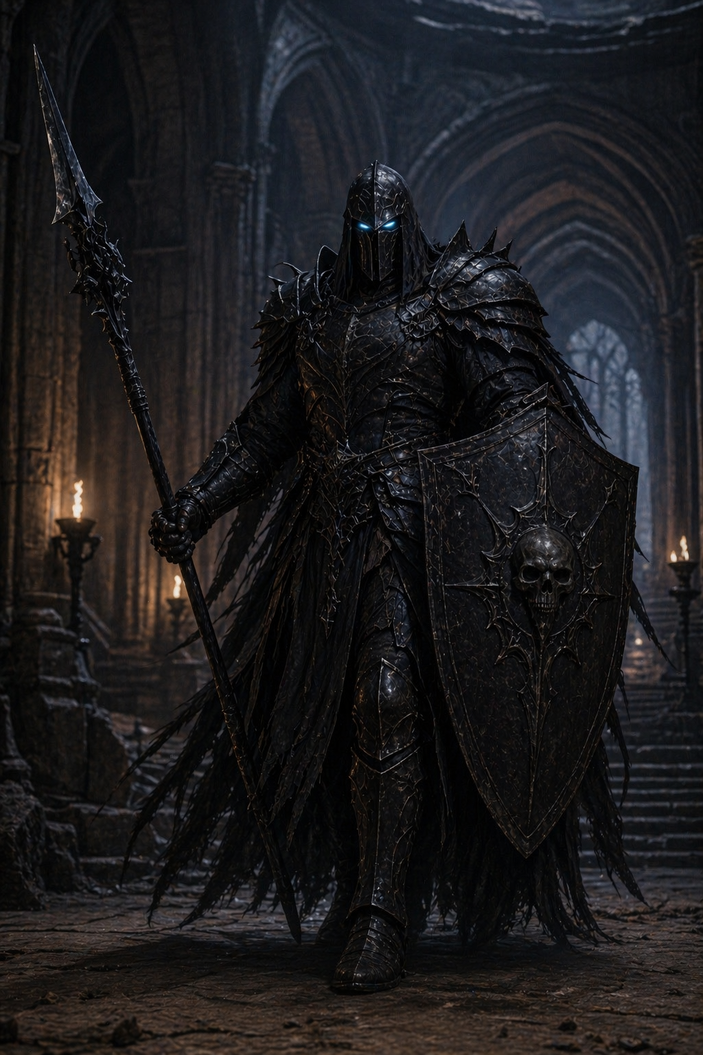 Underworld Guardian