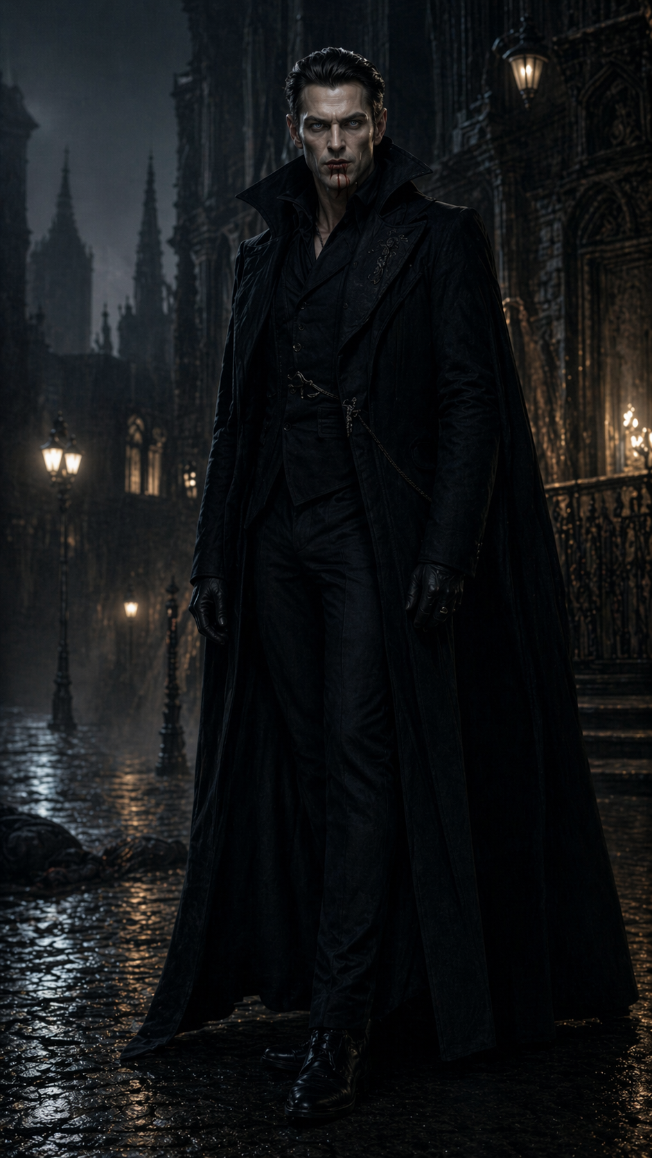 Vampire