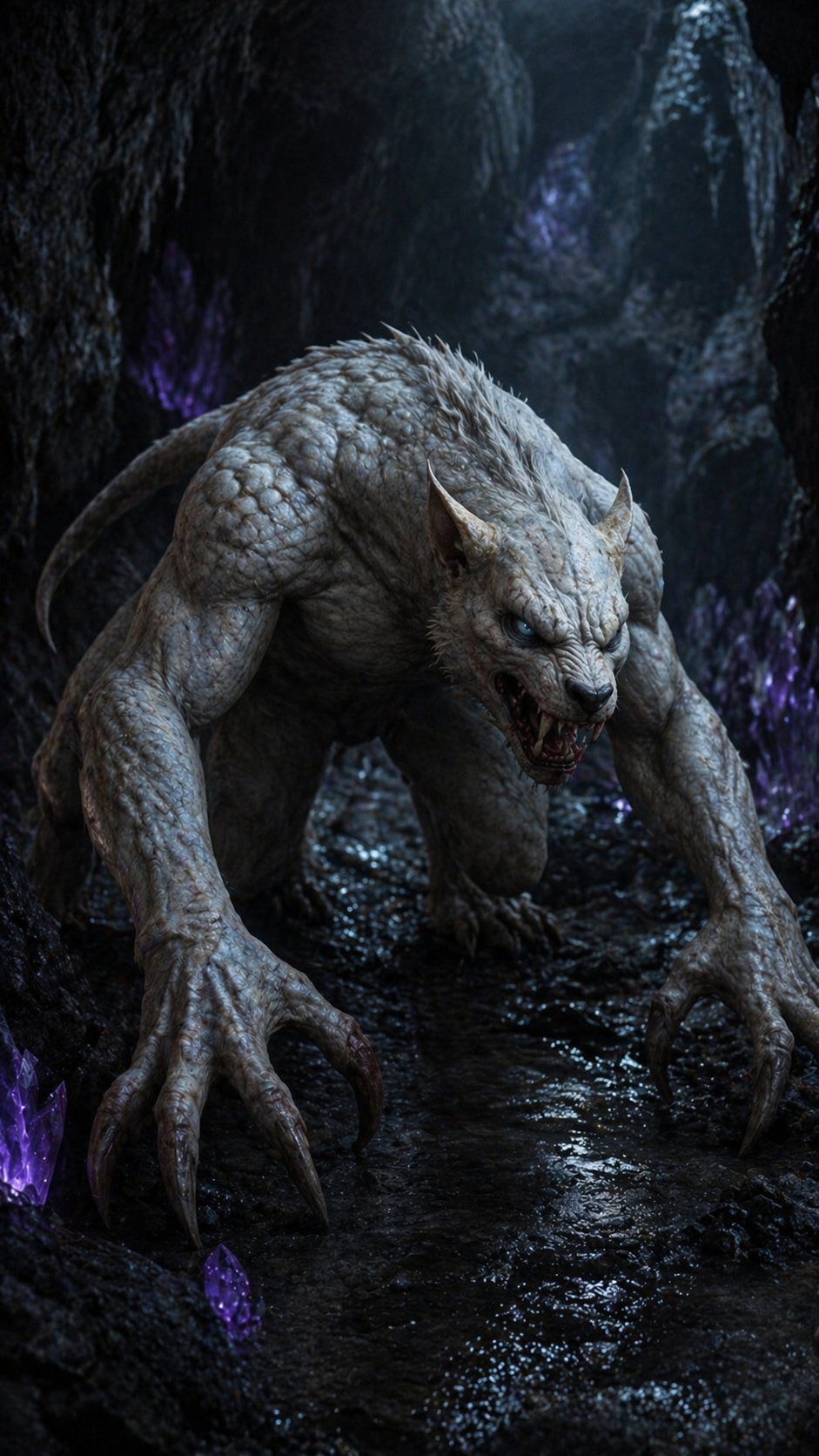 Viper Claw