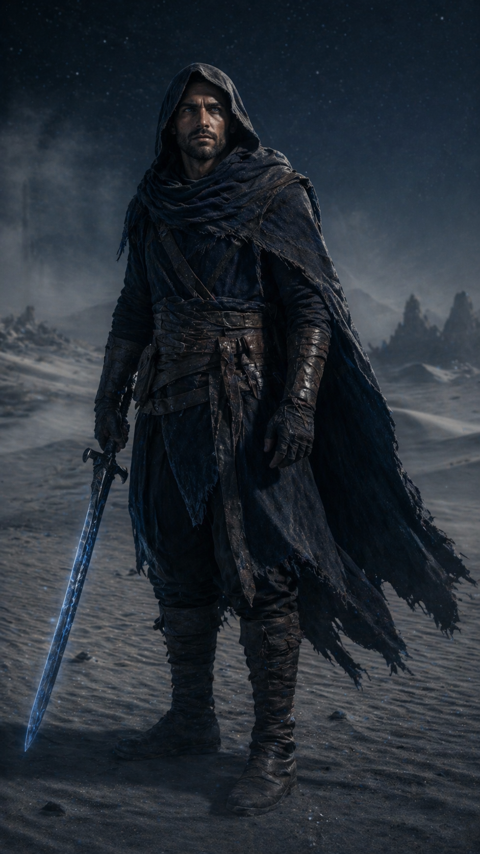 Wanderer