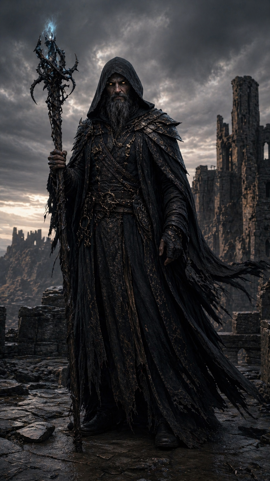 Warlock