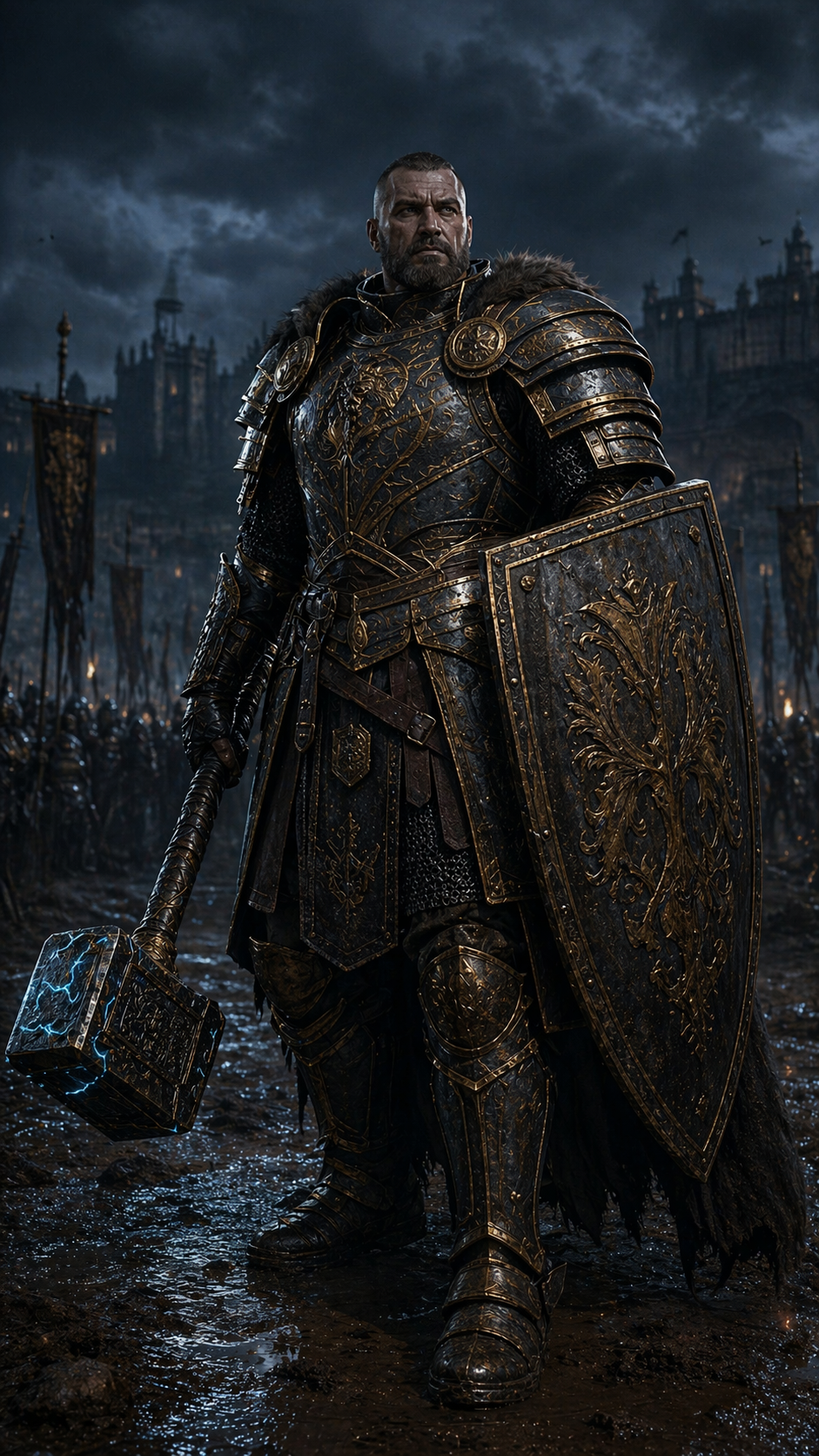 Warlord