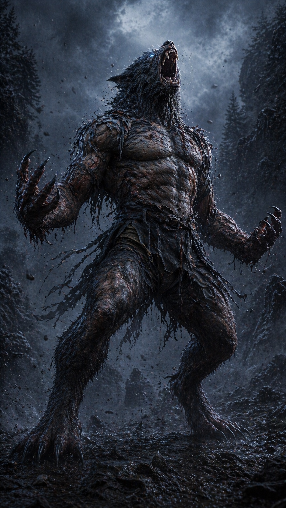 Werewolf