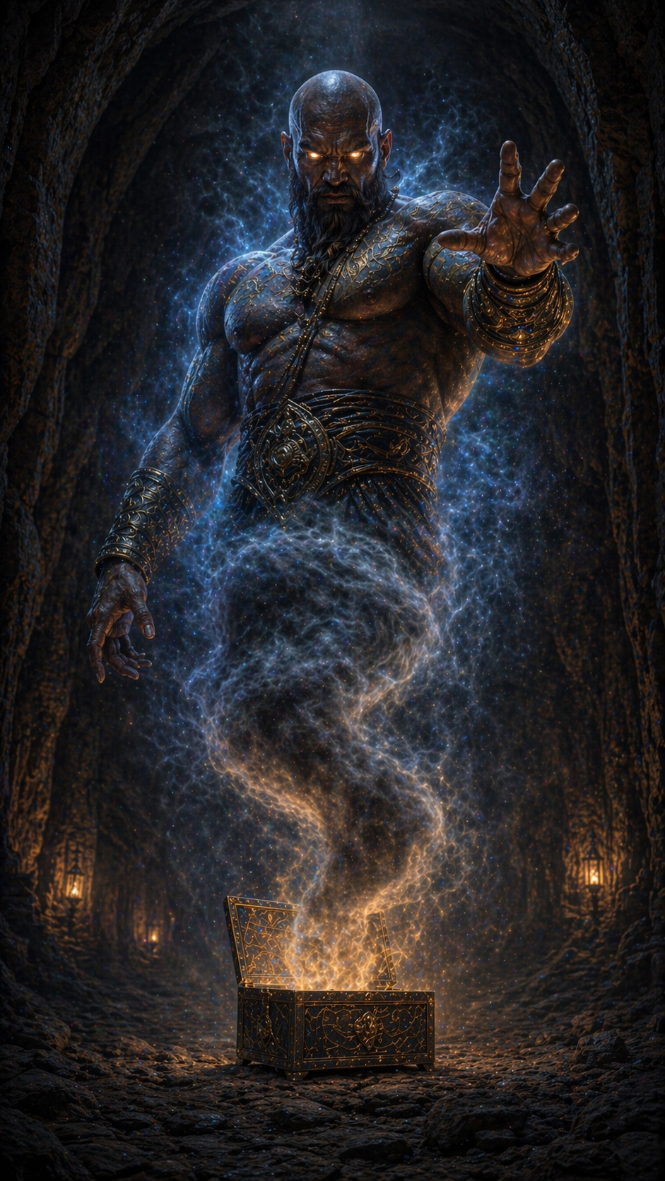 Wishmaster