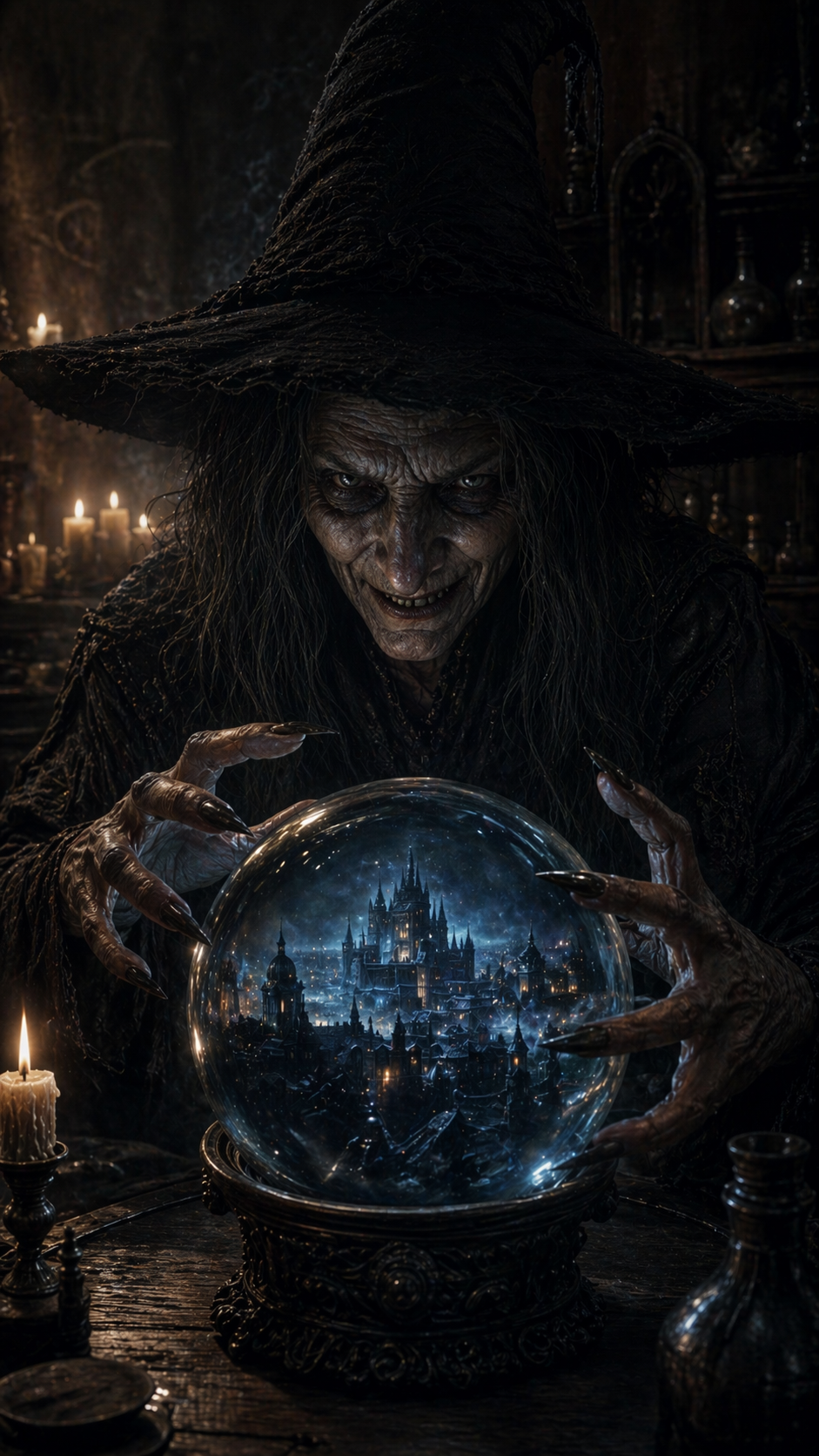 Witch