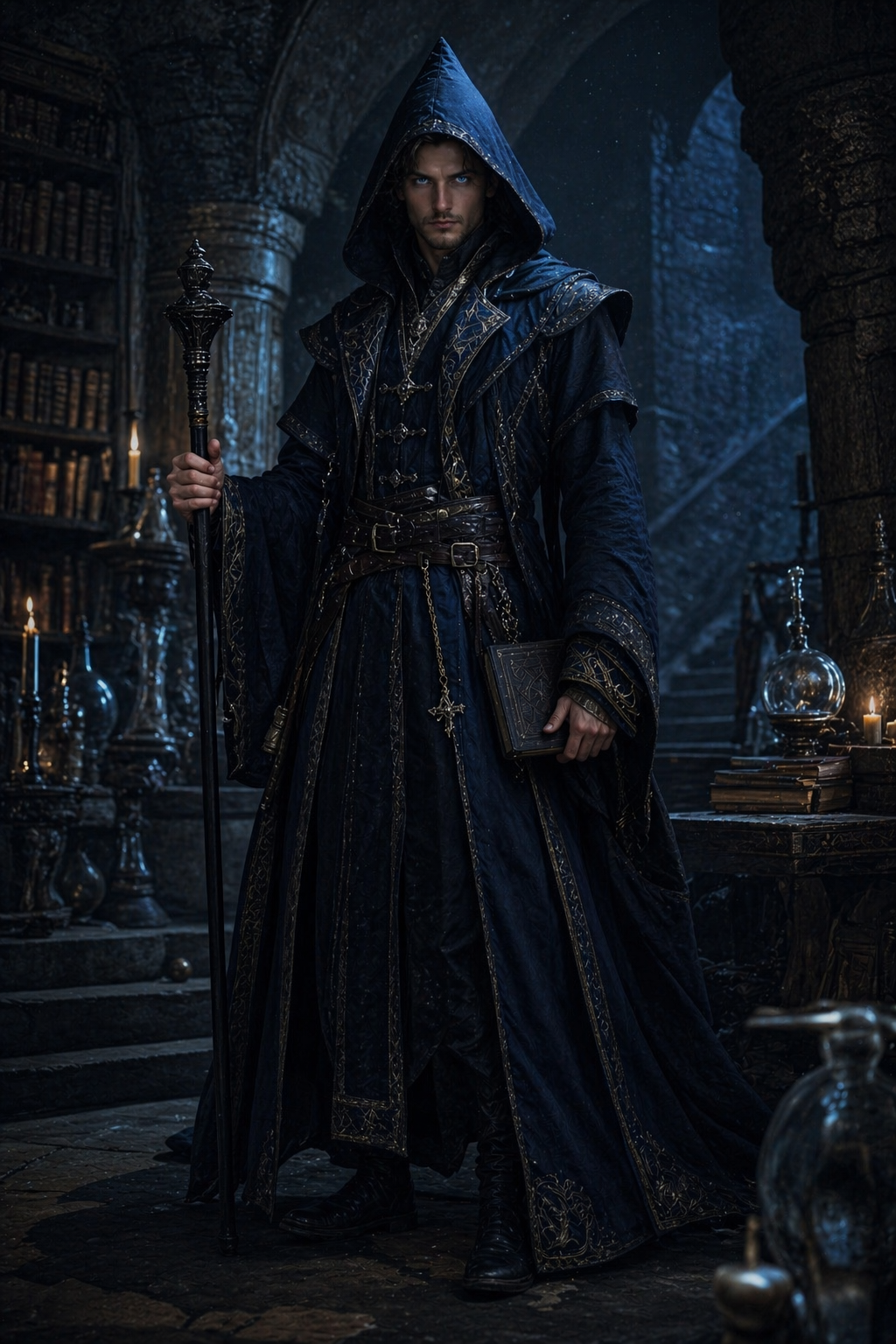 Wizard