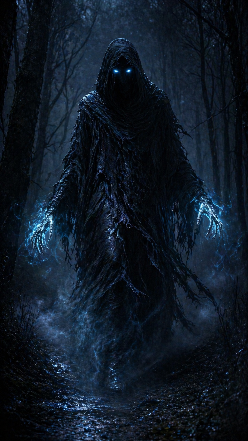 Wraith